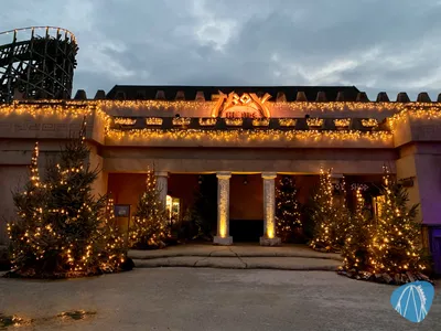 Foto aus Toverland von Sabi