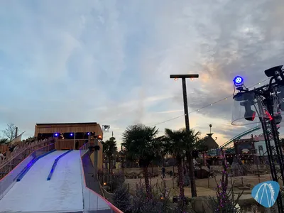 Foto aus Toverland von Sabi