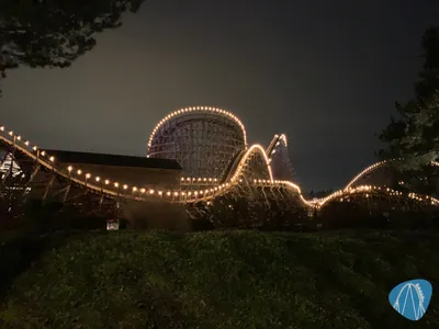 Foto aus Toverland von Sabi