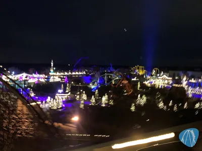 Foto aus Toverland von Sabi