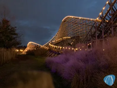 Foto aus Toverland von Sabi