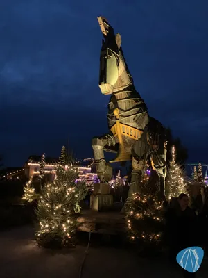 Foto aus Toverland von Sabi