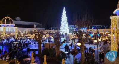 Foto aus Phantasialand von Mukkel