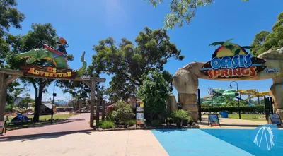 Foto aus Gumbuya World von Poseidonsurfer