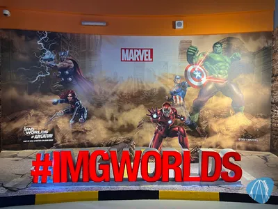 Foto aus IMG Worlds of Adventure von Ralcos