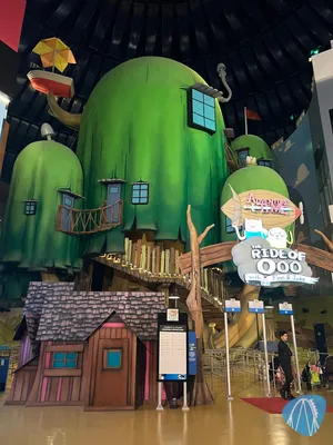 Foto aus IMG Worlds of Adventure von Ralcos