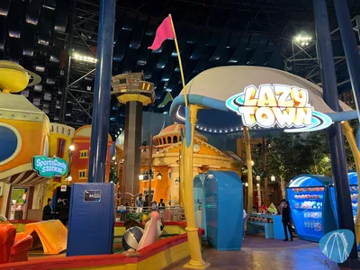Foto aus IMG Worlds of Adventure von Ralcos