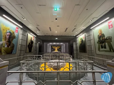 Foto aus MOTIONGATE Dubai von Ralcos