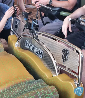 Foto aus Dreamworld von Poseidonsurfer