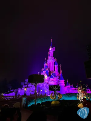 Foto aus Disneyland Paris von Coaster Enthousiaste