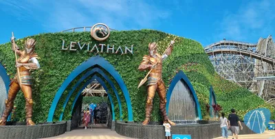 Foto aus Sea World von Poseidonsurfer