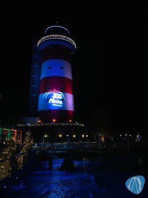 Foto aus Europa-Park Bell Rock von Diddy