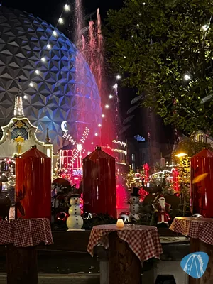 Photo from Europa-Park by MayoFrauMel