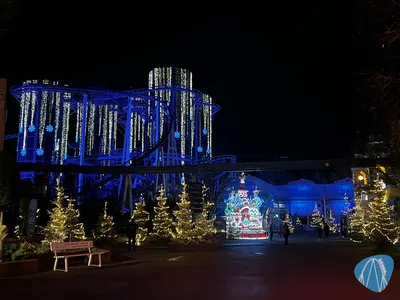 Photo from Europa-Park by MayoFrauMel