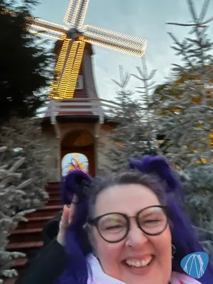 Photo from Europa-Park by MayoFrauMel