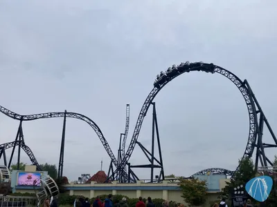 Foto aus Movie Park Germany von Muddi_des_Banns