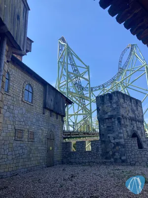 Foto aus HANSA-PARK von Muddi_des_Banns