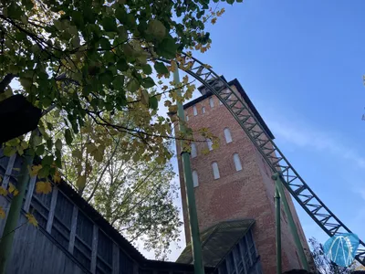 Foto aus HANSA-PARK von Muddi_des_Banns