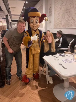 Foto aus Efteling von Marco