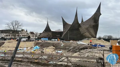 Foto aus Efteling von Marco