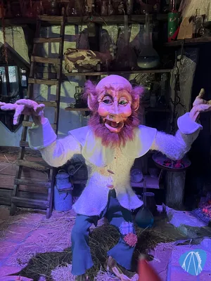 Foto aus Efteling von Marco