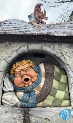 Foto aus Efteling von Marco