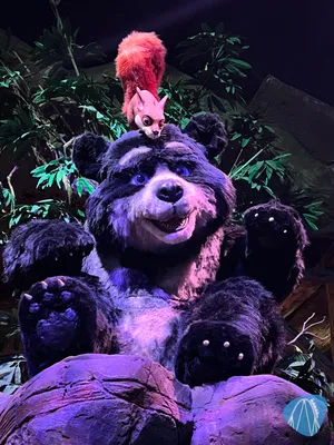 Foto aus Efteling von Marco