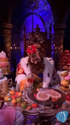 Foto aus Efteling von Marco