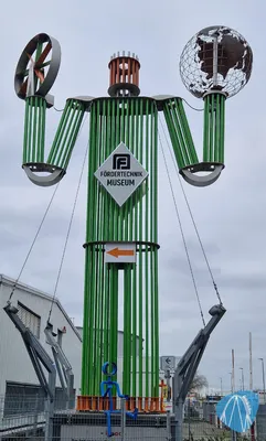 Foto aus Technik Museum Sinsheim von coaster_Markus