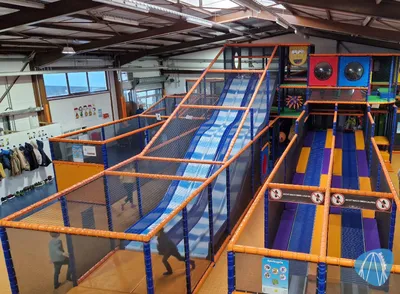 Foto aus Technik Museum Sinsheim von coaster_Markus