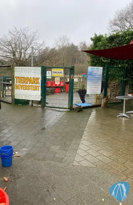 Foto aus Tierpark CUX-ART von Chrissy