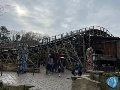 Foto aus Efteling von Natascha Huber