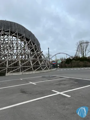 Foto aus Plopsaland Belgium von Coaster Enthousiaste