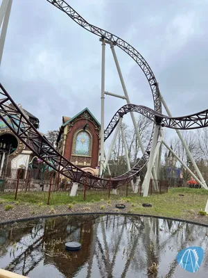 Foto aus Plopsaland Belgium von Coaster Enthousiaste