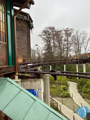 Foto aus Plopsaland Belgium von Coaster Enthousiaste
