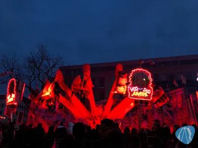 Foto aus Dortmund - Karnevalskirmes von CoasterMo
