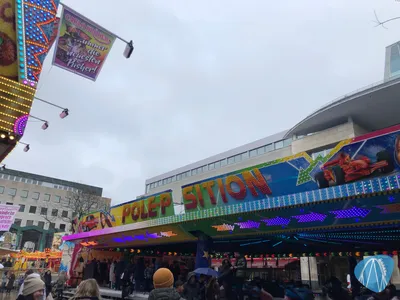 Foto aus Dortmund - Karnevalskirmes von CoasterMo