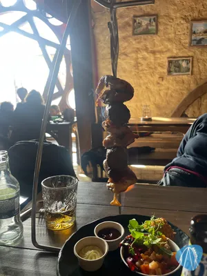 Foto aus Toverland von stoppel