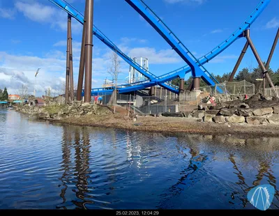 Foto aus Toverland von MaKaBa