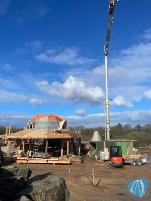 Foto aus Toverland von stoppel
