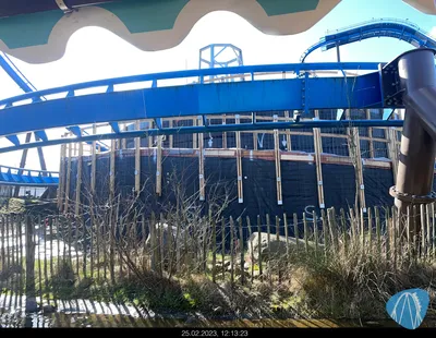Foto aus Toverland von MaKaBa