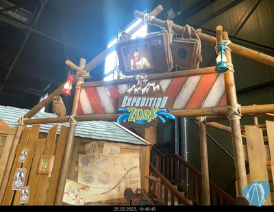 Foto aus Toverland von MaKaBa