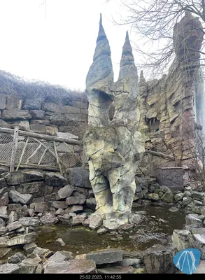 Foto aus Toverland von MaKaBa