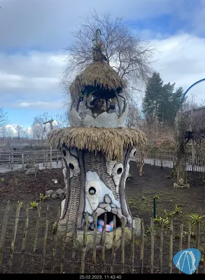 Foto aus Toverland von MaKaBa
