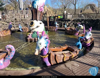 Foto aus Toverland von MaKaBa