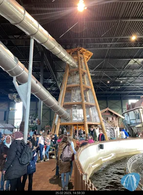Foto aus Toverland von MaKaBa