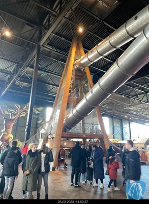 Foto aus Toverland von MaKaBa