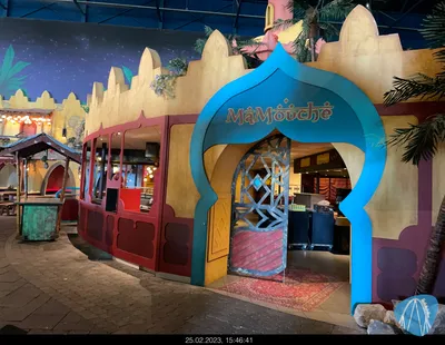 Foto aus Toverland von MaKaBa