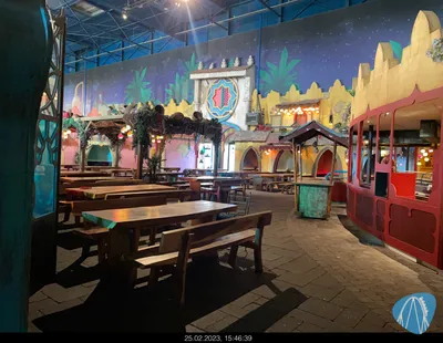 Foto aus Toverland von MaKaBa
