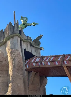 Foto aus Toverland von MaKaBa